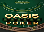 Betsoft Oasis Poker