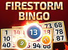 Bingo Firestorm