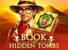Book of Hidden Tombs