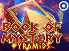 Book of Mystery Pyramids