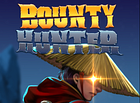 BP Games Bounty Hunter