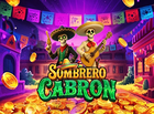 Cabron Sombrero