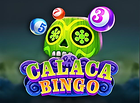 Calaca Bingo