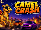 Camel Crash