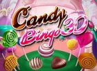 Candy Bingo 3D