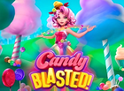 Candy Blasted
