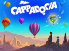 Cappadocia