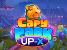 Capypark UP X