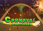 Carnaval Scratchcard