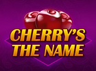 Cherry is the Name