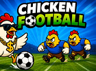Chicken Football