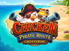 Chicken Pirate Route
