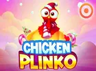 Chicken Plinko