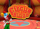 Circus Bingo