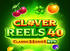 Clover Reels 40 Classics Series