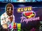 Club Tropicana