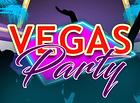 Concept Gaming Vegas Party