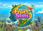 CP Games Fruit Slots