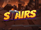 CP Games Stairs