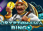 Cryptomania Bingo