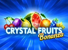 Crystal Fruits Bonanza