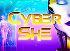 Cyber She