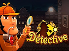 Detective Bingo