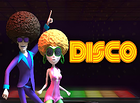 Disco Bingo