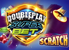 Double Play SuperBet Scratch