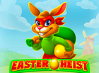 Easter Heist