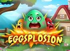 Eggsplosion