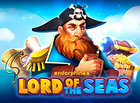 Endorphina Lord of The Seas