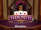 Evolution Teen Patti