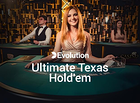 Evolution Ultimate Texas Holdem