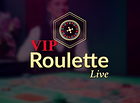Evolution VIP Roulette