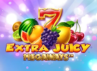 Extra Juicy Megaways