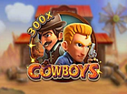 FA CHAI Gaming Cowboys