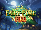 Fairy Pixie Fire