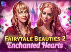 Fairytale Beauties 2 Enchanted Hearts