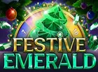 Festive Emerald