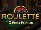 First Person Roulette