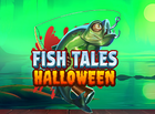 Fish Tales Halloween