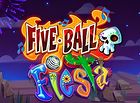 Five Ball Fiesta
