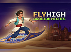 Fly High Arabian Nights