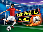 Football Pro Scratchcard