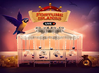 Fortune Islands Live