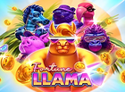Fortune Llama