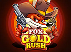 Fox Gold Rush