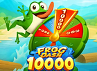 Frog Dash 10000
