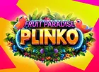 Fruit Paradise Plinko
